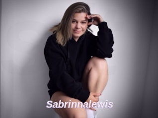 Sabrinnalewis
