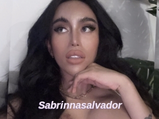Sabrinnasalvador