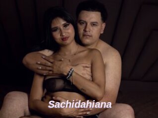 Sachidahiana