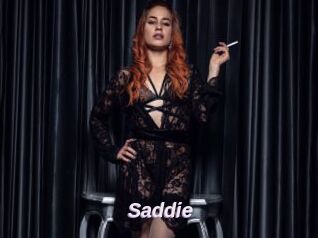 Saddie