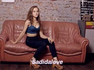 Sadidalove