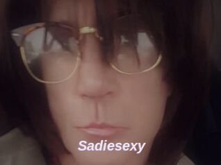 Sadiesexy