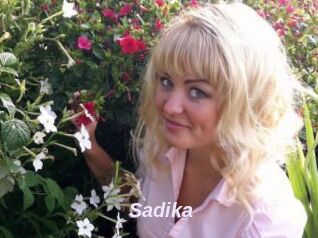 Sadika