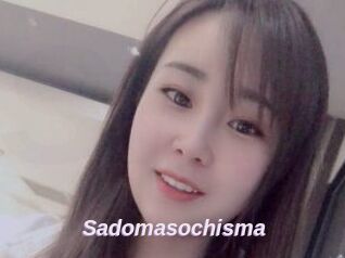 Sadomasochisma