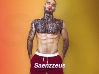 Saenzzeus