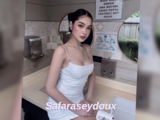 Safaraseydoux