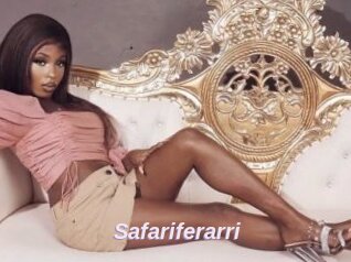Safariferarri