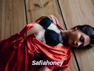 Safiahoney