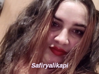 Safiryalikapi