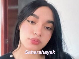Saharahayek