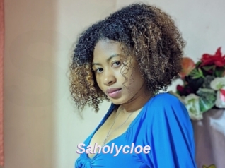 Saholycloe