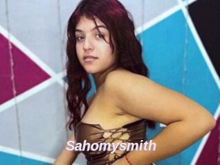 Sahomysmith