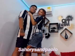 Sahorysandpaolo