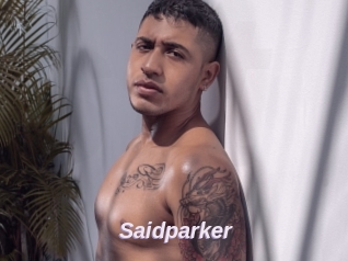 Saidparker