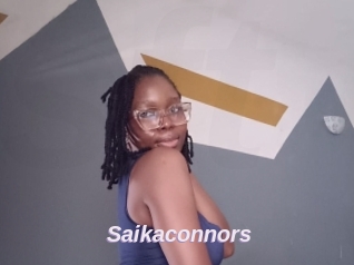 Saikaconnors