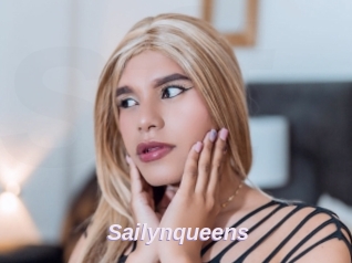 Sailynqueens