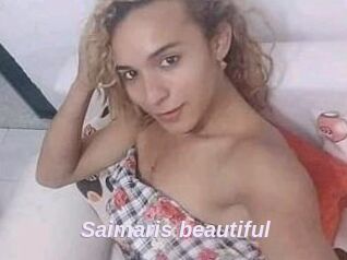 Saimaris_beautiful