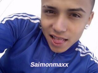 Saimonmaxx