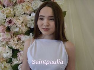 Saintpaulia