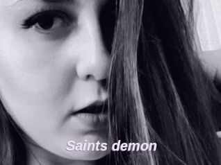 Saints_demon
