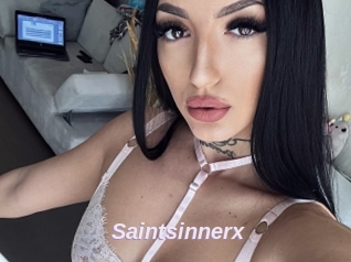 Saintsinnerx