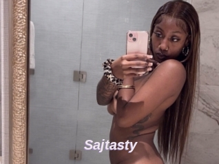 Sajtasty