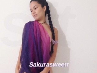 Sakurasweett