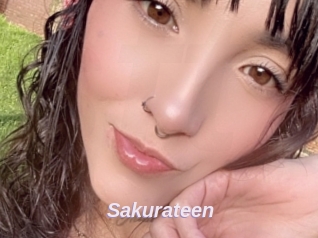 Sakurateen