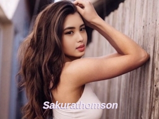 Sakurathomson
