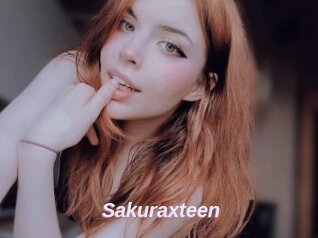 Sakuraxteen