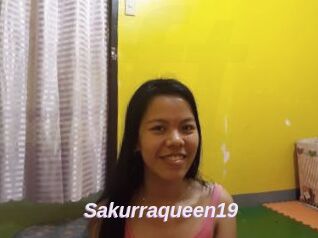 Sakurraqueen19