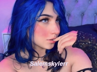 Salemskylerr
