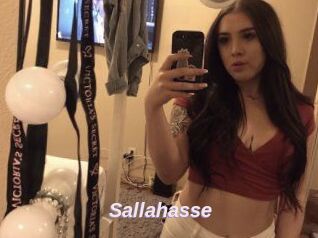 Sallahasse