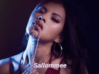 Sallommee