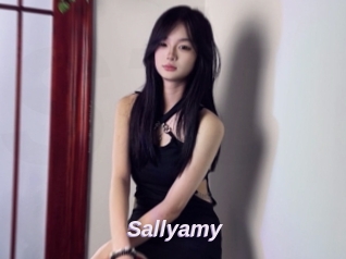 Sallyamy
