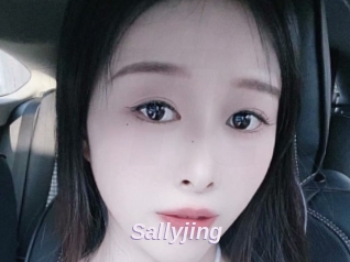 Sallyjing
