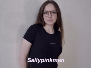Sallypinkman