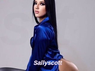 Sallyscott