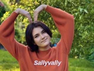 Sallyvally