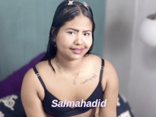 Salmahadid