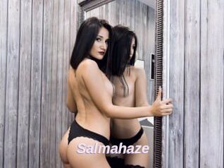 Salmahaze