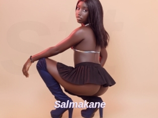 Salmakane