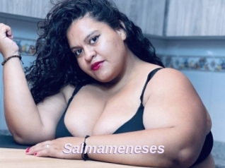 Salmameneses