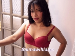 Salmawilliams