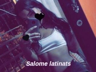 Salome_latinats