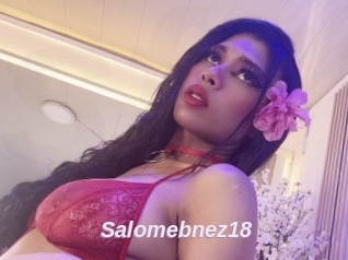 Salomebnez18