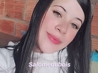 Salomedubois