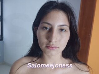 Salomeejoness