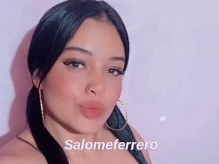 Salomeferrero