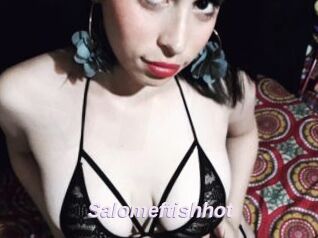Salomeftishhot